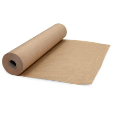 15" x 60 yards GP Painters Masking Paper, Natural Kraft